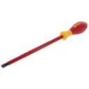 Wiha 00850 Insulated SoftFinish Phillips Screwdriver PH4 x 200mm