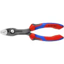Knipex 6" TwinGrip Pliers (82 02 150)