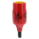 Wiha 31844 Insulated Hex Bit Socket 1/2" Drive 3/4"