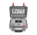 Megger MIT1525/2-US ADVANCED 15kV IRT (Insulation Resistance Tester) 2024 PIP (1016-101)