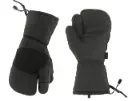 Mechanix Coldwork™ Heavy Insulation Mitten - Winter Layering System (CWGS-Glove C)