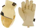 Mechanix Leather Insulated Driver - Winter Work Glove