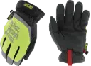 Mechanix ColdWork™ Hi-Viz FastFit® E5-360 - High-Visibility Cut Resistant Winter Glove