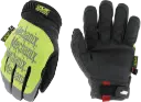 Mechanix ColdWork™ Hi-Viz Original® E5-360 - High-Visibility Cut Resistant Winter Glove