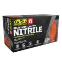 Mechanix 8 Mil Nitrile RDT Glove (Pack of 100) Disposable Glove