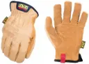 Mechanix Flame and Arc Resistant Leather Driver F9-360 Work Glove (22 cal/cm2)