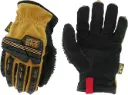 Mechanix Leather M-Pact® Driver C4-360 Impact Resistant Glove