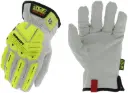 Mechanix Max Cut™ Leather M-Pact® F9-360 Cut-Resistant Glove