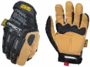 Mechanix Material4X® M-Pact® Leather Work Glove