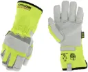 Mechanix Industrial Needlestick Hi-Viz High-Visibility Work Glove