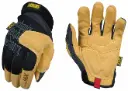 Mechanix Material4X® Padded Palm Leather Work Glove