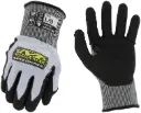 Mechanix SpeedKnit™ S25EP33 Cut Resistant Coated-Knit Glove w/ Reinforcement