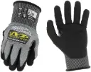 Mechanix SpeedKnit™ S27EP58 Cut Resistant Coated-Knit Glove w/ Reinforcement