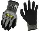 Mechanix SpeedKnit™ S29EP58 Cut Resistant Coated-Knit Glove w/ Reinforcement