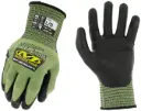 Mechanix SpeedKnit™ S2EC06 Coated-Knit Work Gloves