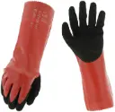 Mechanix SpeedKnit™ Chemical S2EP02 Coated-Knit Work Gloves