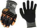 Mechanix SpeedKnit™ M-Pact® S59EP58 Cut Resistant Coated-Knit Glove w/ Reinforcement