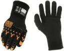 Mechanix SpeedKnit™ M-Pact® Thermal S5DP05 Impact Resistant Coated-Knit Gloves