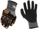 Mechanix SpeedKnit™ M-Pact® S5EP03 Impact Resistant Coated-Knit Gloves