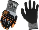 Mechanix SpeedKnit™ M-Pact® S5EP08 Impact Resistant Coated-Knit Gloves