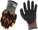 Mechanix SpeedKnit™ M-Pact® S77DQ58 Coated-Knit Work Gloves