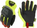 Mechanix Hi-Viz FastFit® D4-360 High-Visibility Impact Gloves