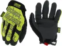 Mechanix The Original® Hi-Viz D5 Cut Resistant High-Visibility Work Gloves