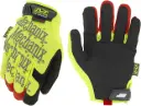 Mechanix The Original® Hi-Viz D4-360 Cut Resistant High-Visibility Work Gloves