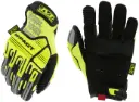 Mechanix Hi-Viz M-Pact® High-Visibility Impact Gloves