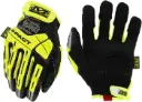 Mechanix Hi-Viz M-Pact® D5 High-Visibility Impact Gloves