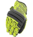 Mechanix Hi-Viz M-Pact® 2 High-Visibility Impact Gloves