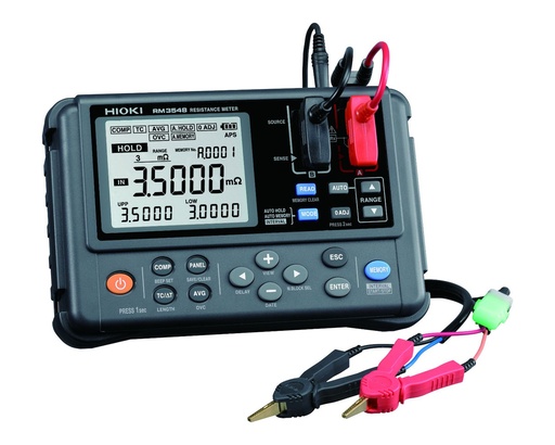 [Hioki_RM3548] Hioki RM3548 Resistance Meter