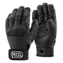 Petzl CORDEX PLUS belay/rappel gloves