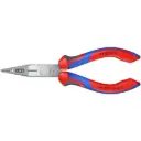 Knipex 6 1/4" 4-in-1 Electricians' Pliers 10-14 AWG (13 02 614)
