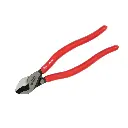 Wiha 32600 Classic Grip Cable Cutters 6.3"