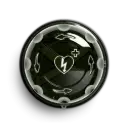 ZOLL Rotaid Solid Plus Heat Alarmed AED Cabinet