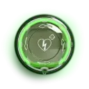 ZOLL Rotaid 24/7 Advanced Outdoor Cabinet - Connected Ready