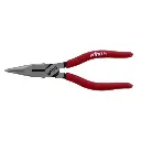 Wiha 32618 Classic Grip Long Nose Pliers w/ Cutters 6.3"