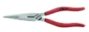 Wiha 32621 Classic Grip Long Nose Pliers w/ Cutters 8"