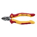 Wiha 32933 Insulated Industrial Diagonal Cutters 6.3"
