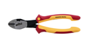 Wiha 32939 Insulated Industrial High Leverage Diagonal Cutters 8.0"