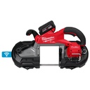 Milwaukee 2929S-22 M18 FUEL™ Dual Trigger Deep Cut Band Saw Kit