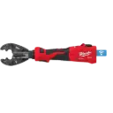 Milwaukee 2978-20BG M18™ FORCE LOGIC™ 6T Linear Utility Crimper w/ BG-D3 Jaw