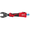 Milwaukee 2978-20D3 M18™ FORCE LOGIC™ 6T Linear Utility Crimper w/ Snub Nose Jaw