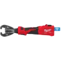 Milwaukee 2978-20K M18™ FORCE LOGIC™ 6T Linear Utility Crimper w/ Kearney Jaw