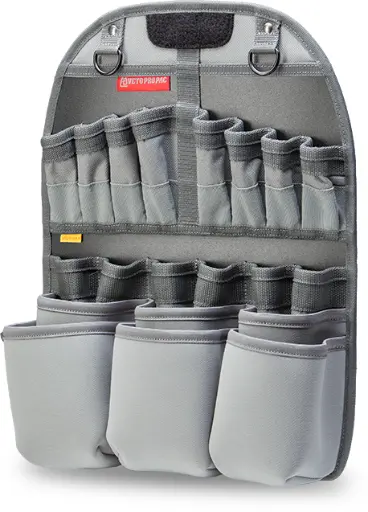 [VPP10104] Veto TPBF Tool Panel for Tech Pac Blackout