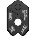 Milwaukee 49-16-2653MX 1/2" Streamline® ACR Pivoting Press Ring