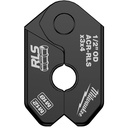Milwaukee 49-16-2653RX 1/2" RLS® Pivoting Press Ring