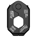 Milwaukee 49-16-2656ZX 7/8" ZoomLock MAX® & >B< MaxiPro® Pivoting Press Ring