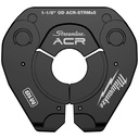 Milwaukee 49-16-2657MX 1-1/8" Streamline® ACR Pivoting Press Ring
